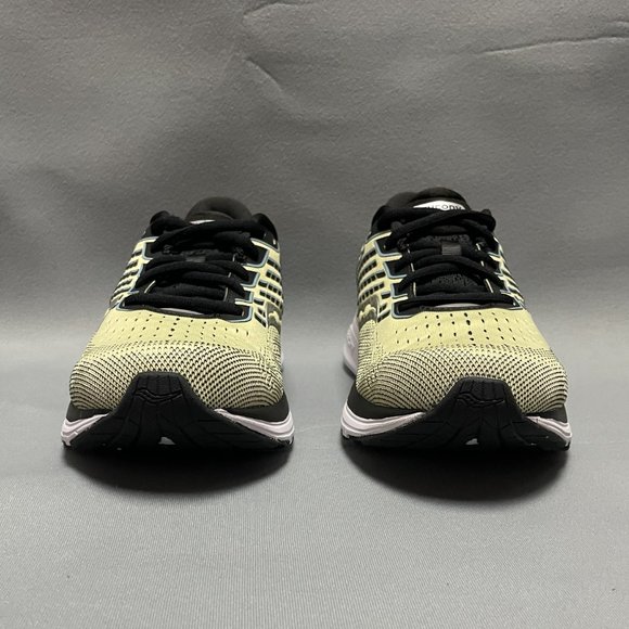 Men's Saucony Ride 13 Running Shoes - Size 8 - Glade / Black - Picture 3 of 9